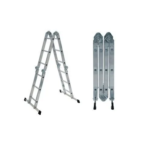 Лестница шарнирная Elkop М4х3 (без платформы)
