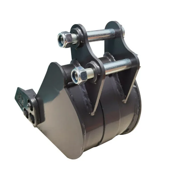 Ківш Günter Grossmann Narrow bucket 200 mm