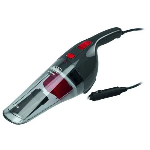 Автомобільний пилосос Black&Decker NV1200AV