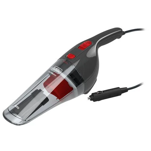 Автомобільний пилосос Black&Decker NV1210AV