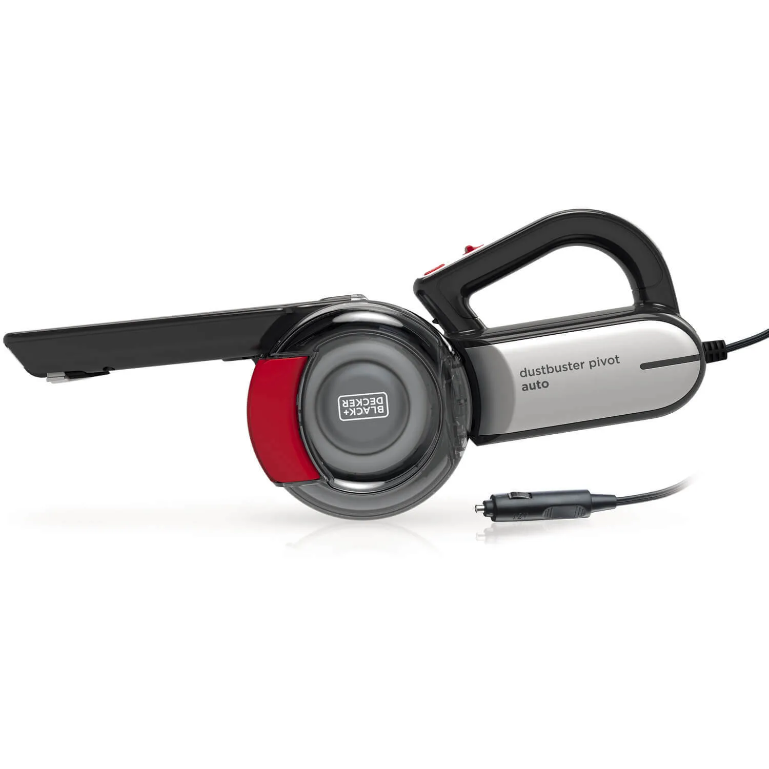 Автомобільний пилосос Black&Decker PV1200AV