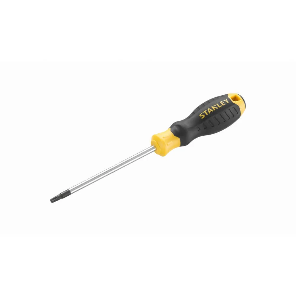 Отвертка Cushion Grip длиной 100 мм под шлиц TORX TT20 STANLEY STHT16179-0