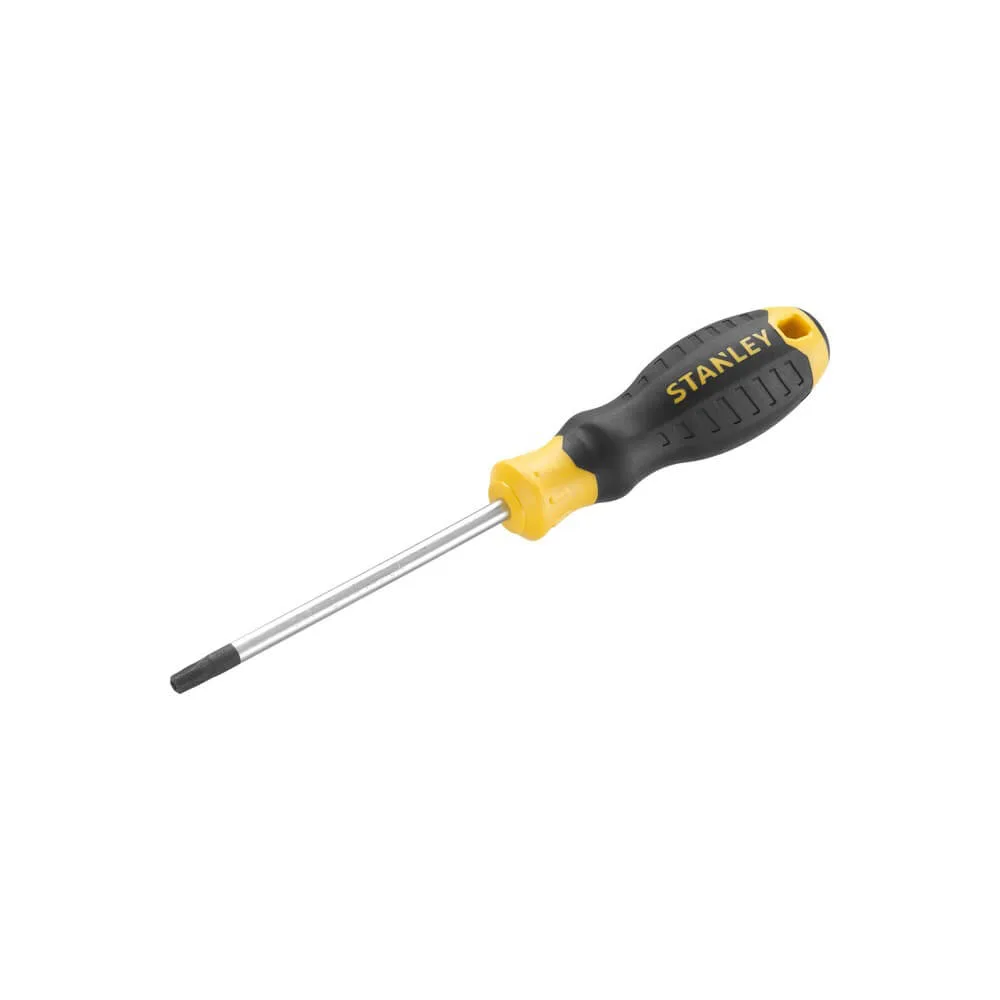Отвертка Cushion Grip длиной 100 мм под шлиц TORX TT30 STANLEY STHT16182-0.
