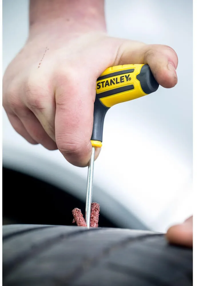 Комплект автомобильный для быстрого ремонта шин STANLEY STHT80891-0