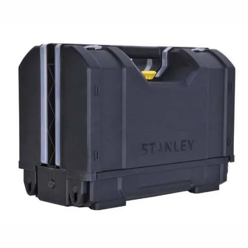 Органайзер 3 в 1 с регулируемыми перегородками, размеры 425х234х315 мм STANLEY STST1-71963