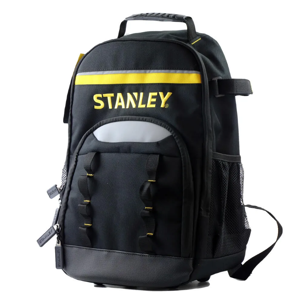 Рюкзак для удобной транспортировки и хранения инструмента STANLEY STST1-72335.