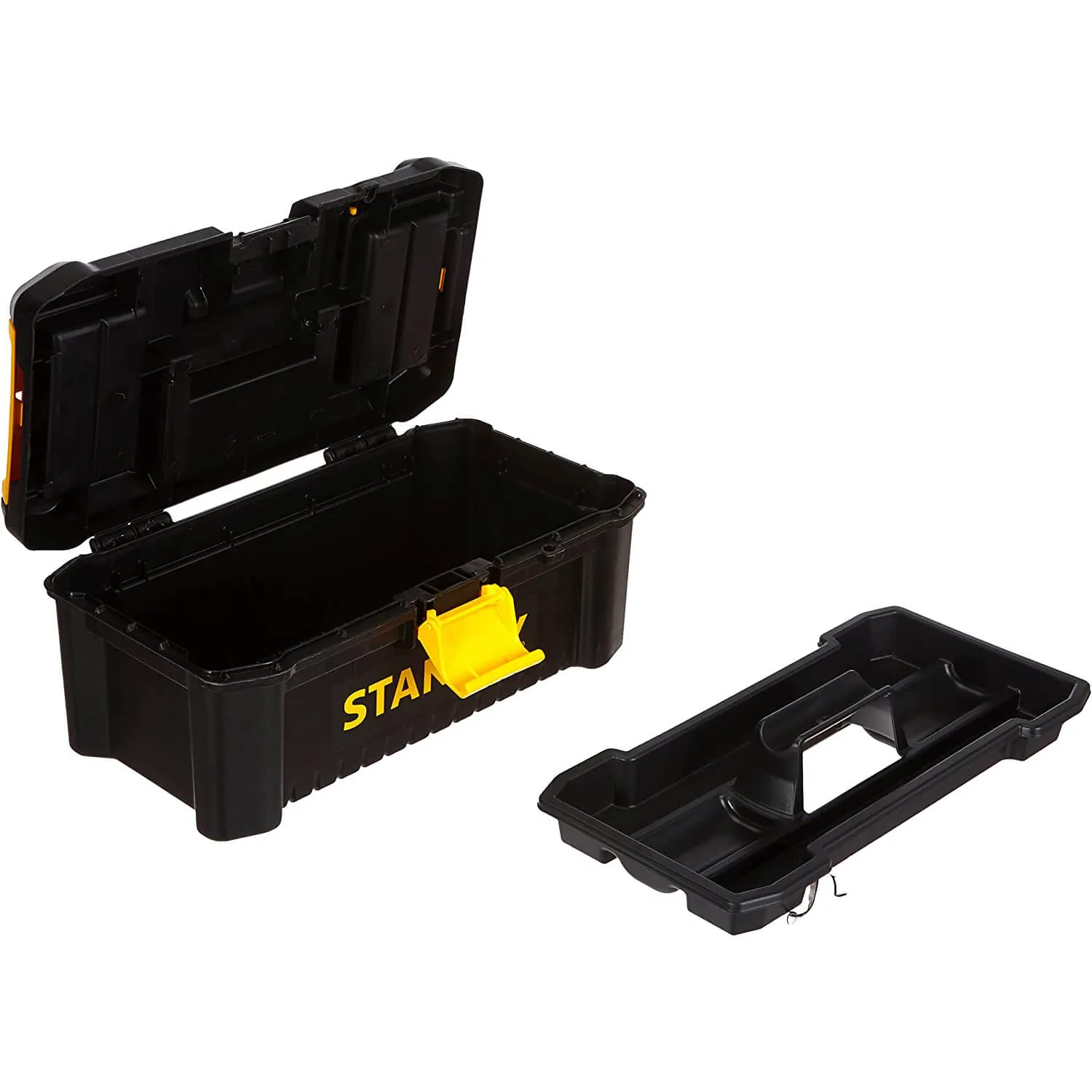 Ящик ESSENTIAL, розміри 320x188x132 мм (12.5) STANLEY STST1-75514