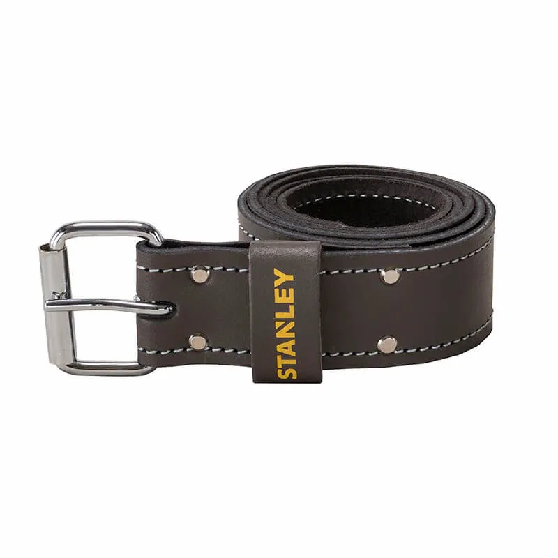Кожаный ремень STANLEY STST1-80119