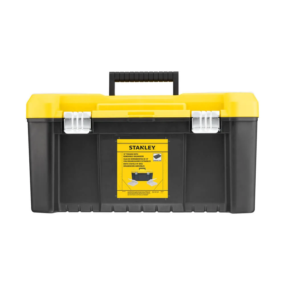 Ящик ESSENTIAL STANLEY STST75787-1