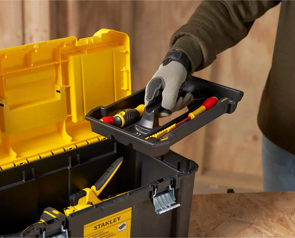 Ящик ESSENTIAL STANLEY STST75787-1