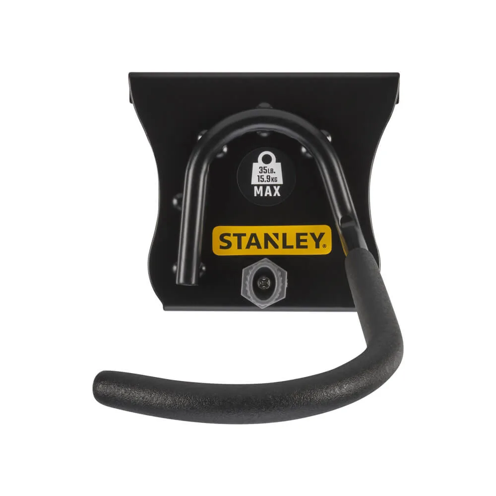 Вертикальный велосипедный крюк для подвесной системы хранения STANLEY STST82616-1