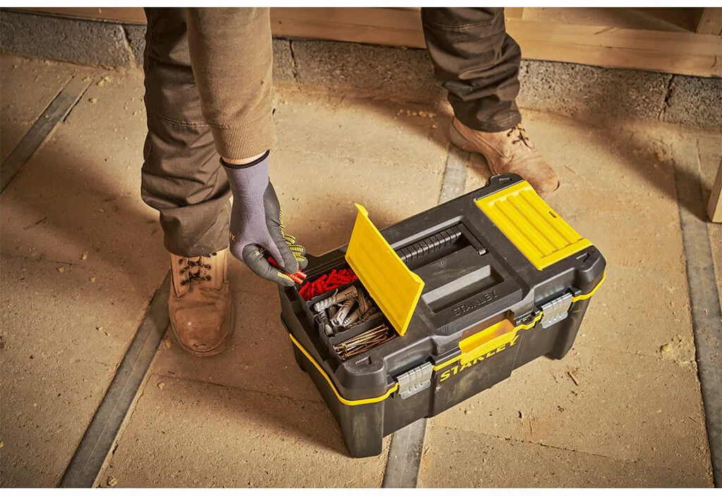 Ящик ESSENTIAL Cantilever, 490х290х250 мм (19) STANLEY STST83397-1