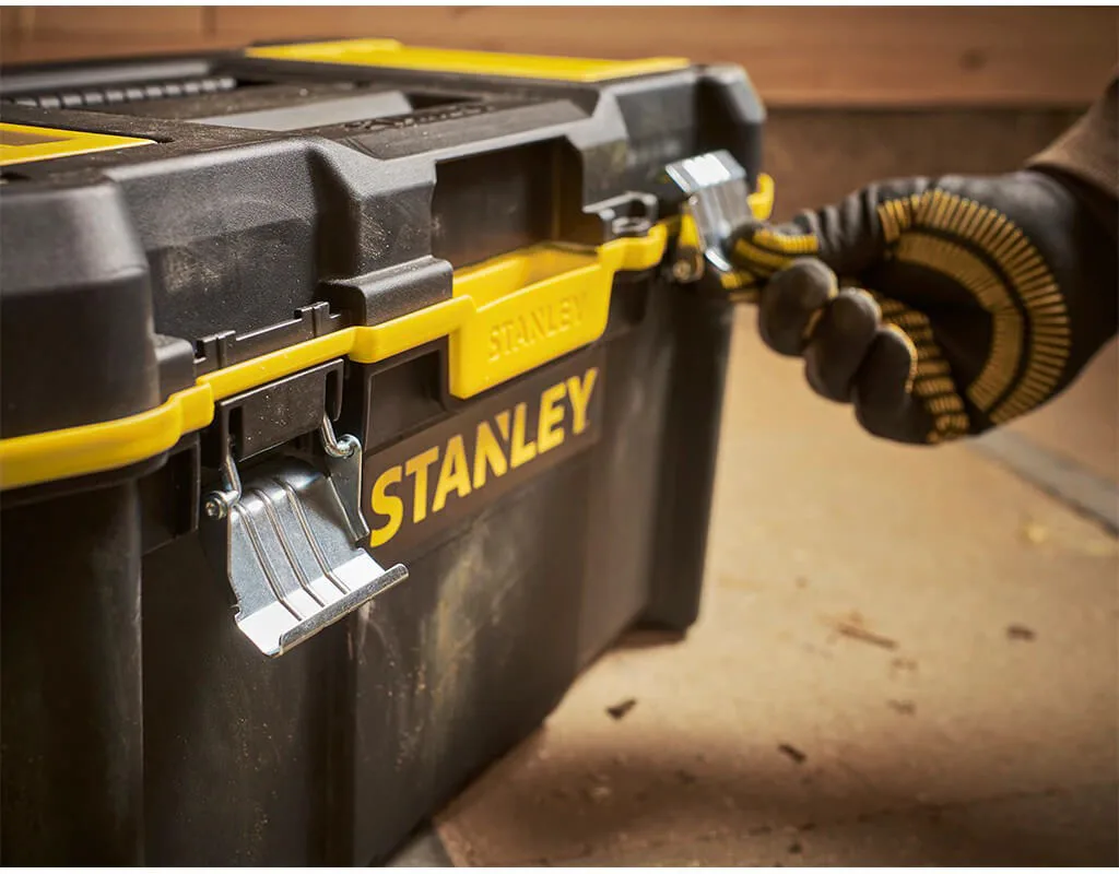 Ящик ESSENTIAL Cantilever, 490х290х250 мм (19) STANLEY STST83397-1