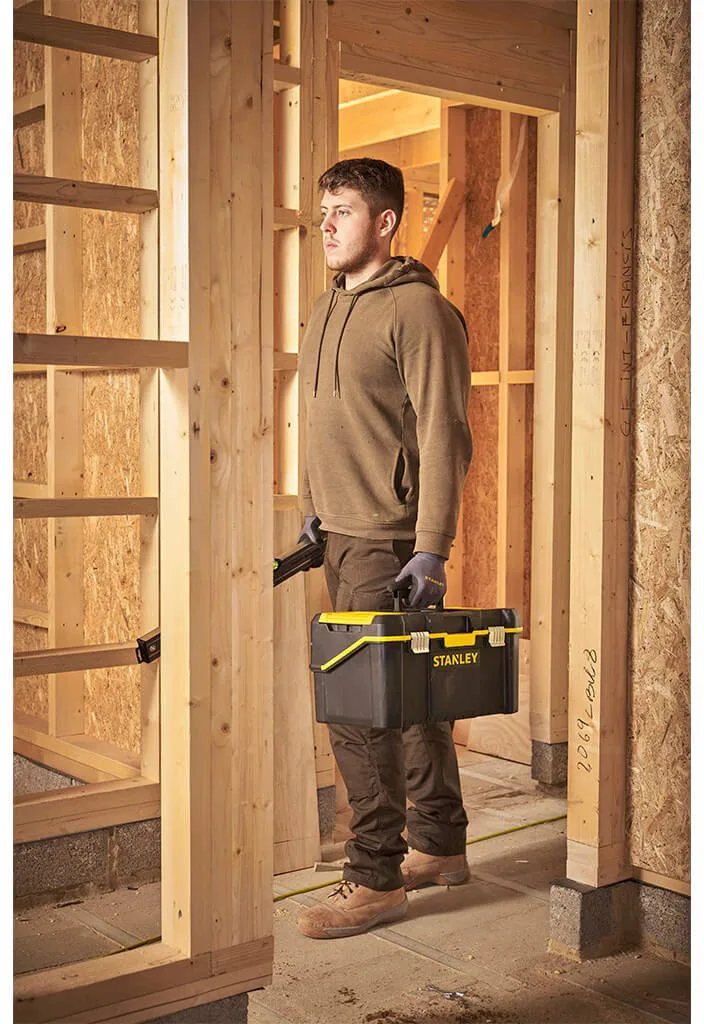 Ящик ESSENTIAL Cantilever, 490х290х250 мм (19) STANLEY STST83397-1