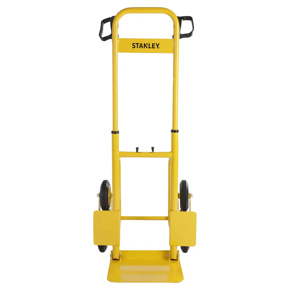 Складной грузовой тележка STANLEY SXWST-FT521