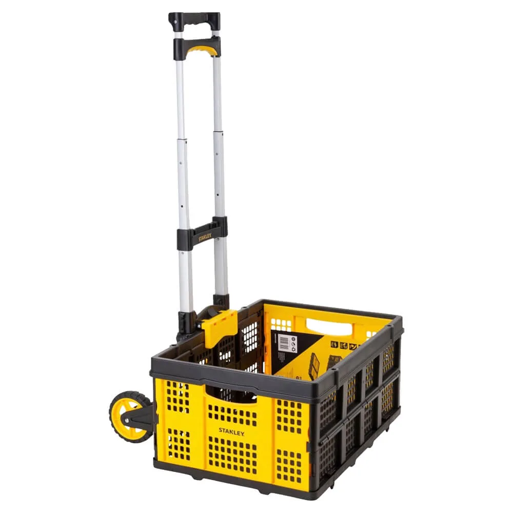 Комбинированная тележка+ящик STANLEY SXWT-509