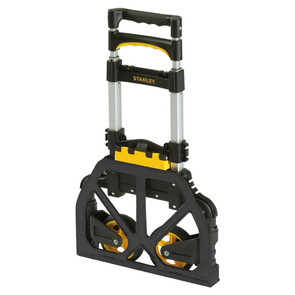 Складной грузовой тележка STANLEY SXWT-FT501
