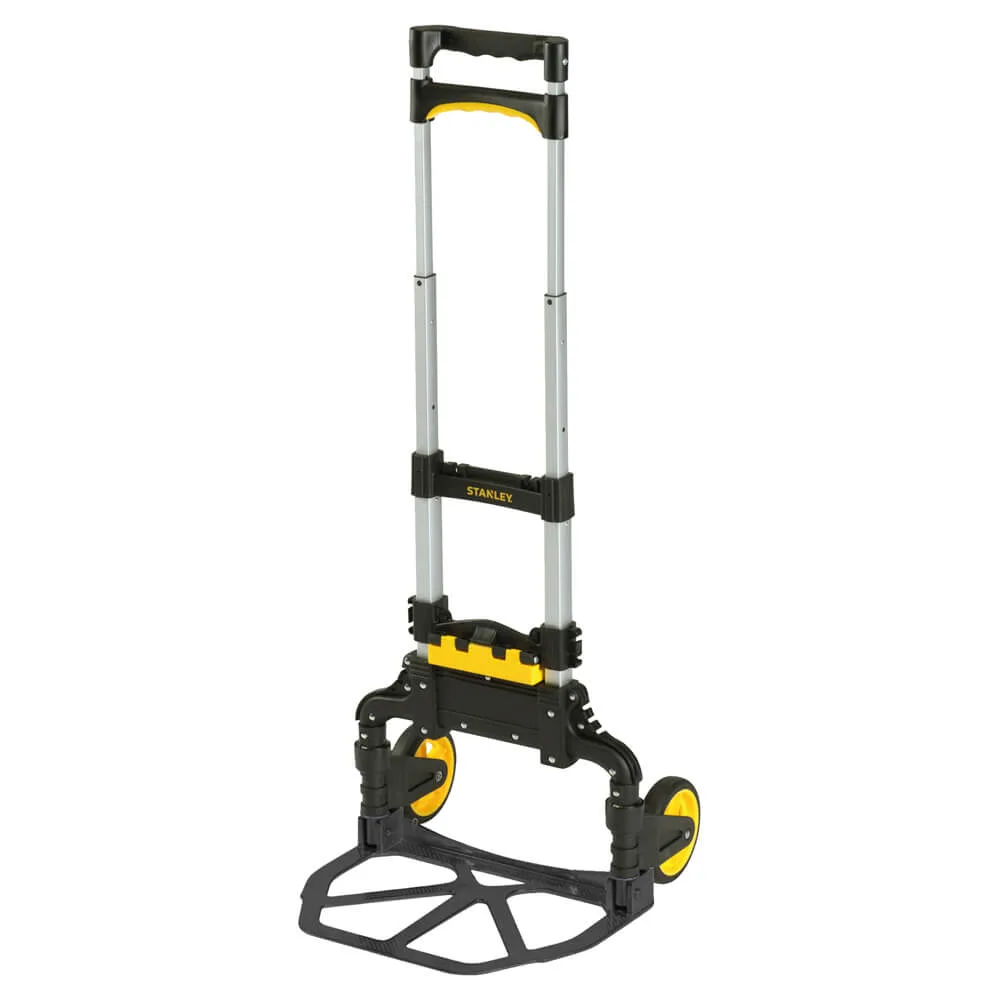 Складной грузовой тележка STANLEY SXWT-FT501