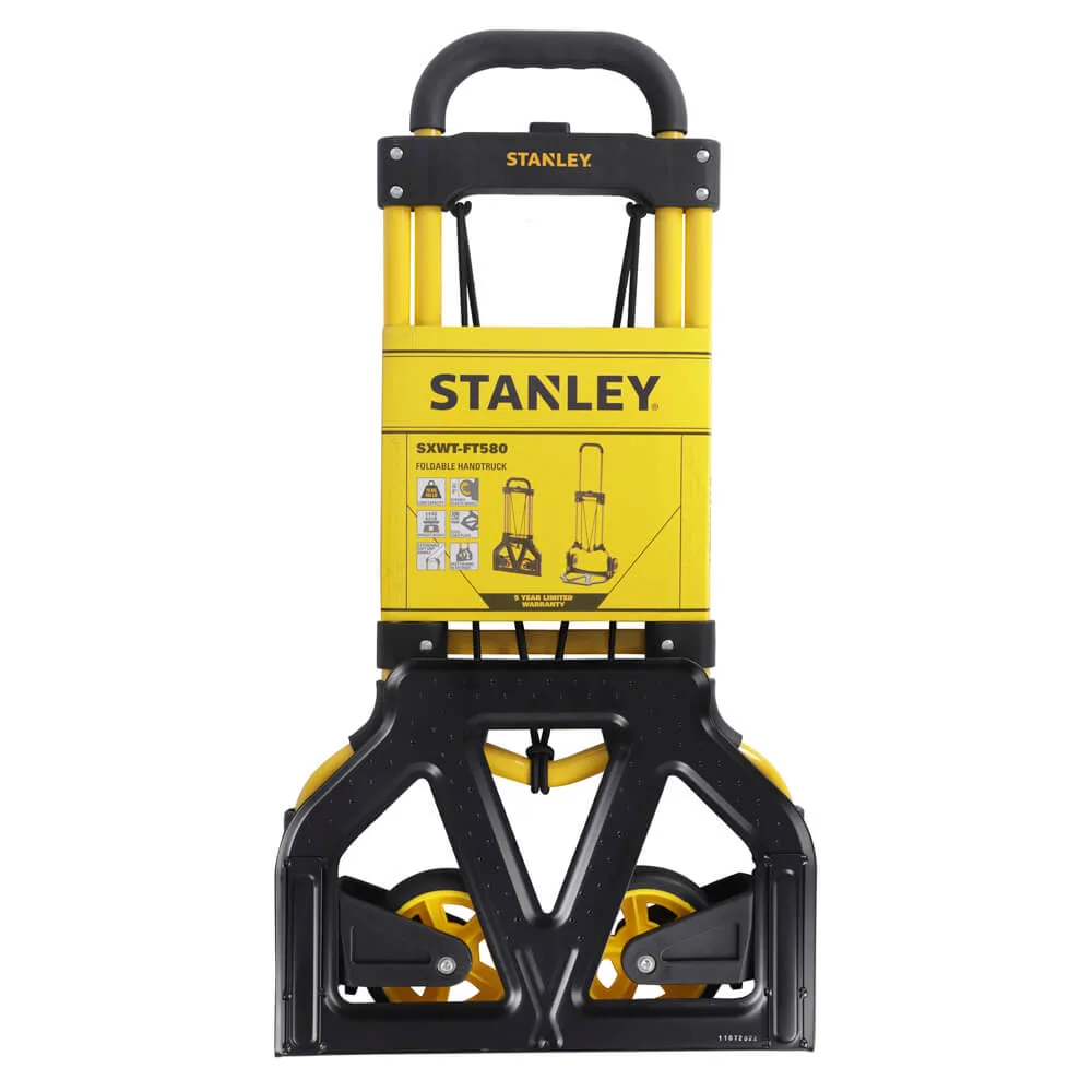 Візок вантажний складний STANLEY SXWT-FT580