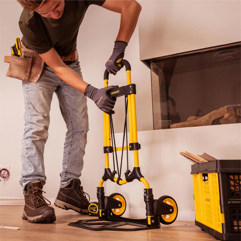 Візок вантажний складний STANLEY SXWT-FT580