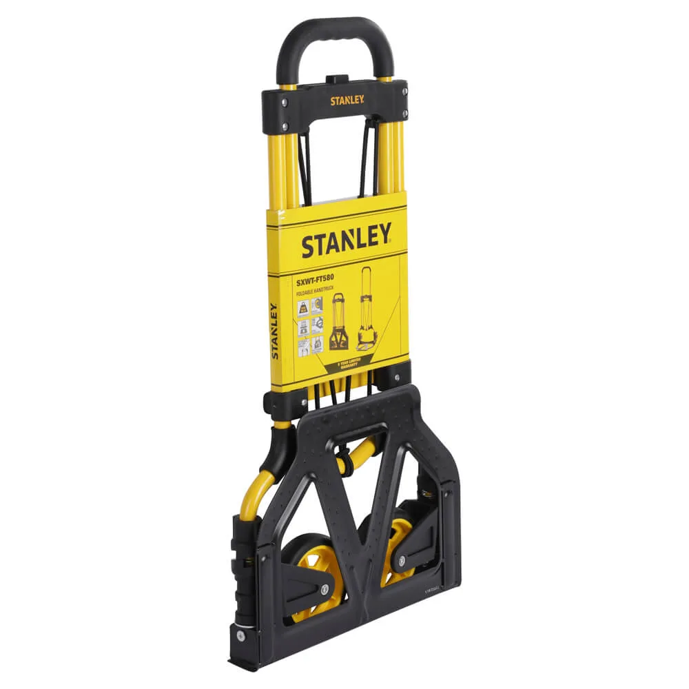 Візок вантажний складний STANLEY SXWT-FT580