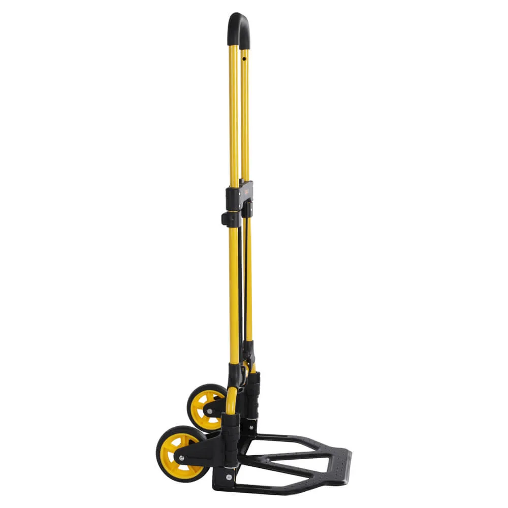 Візок вантажний складний STANLEY SXWT-FT580