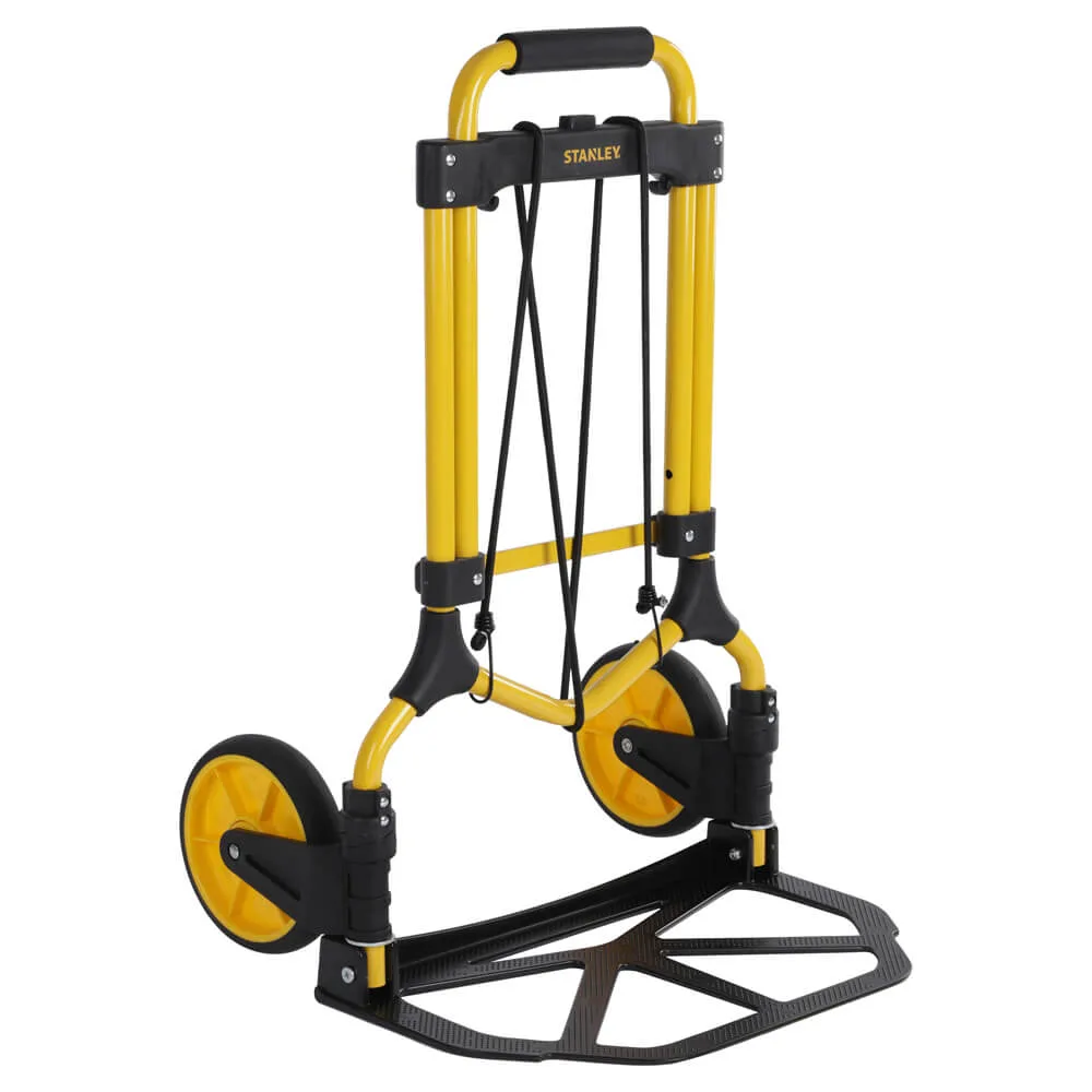 Складной грузовой тележка STANLEY SXWT-FT582