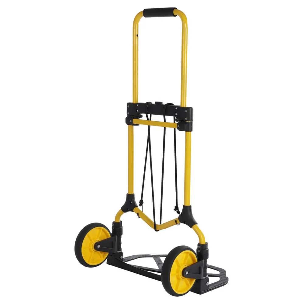 Складной грузовой тележка STANLEY SXWT-FT582