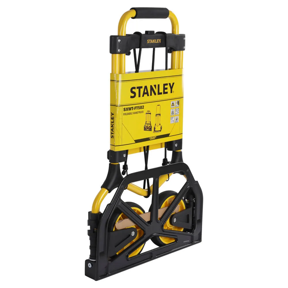 Складной грузовой тележка STANLEY SXWT-FT582