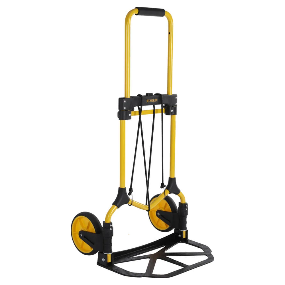 Складной грузовой тележка STANLEY SXWT-FT582