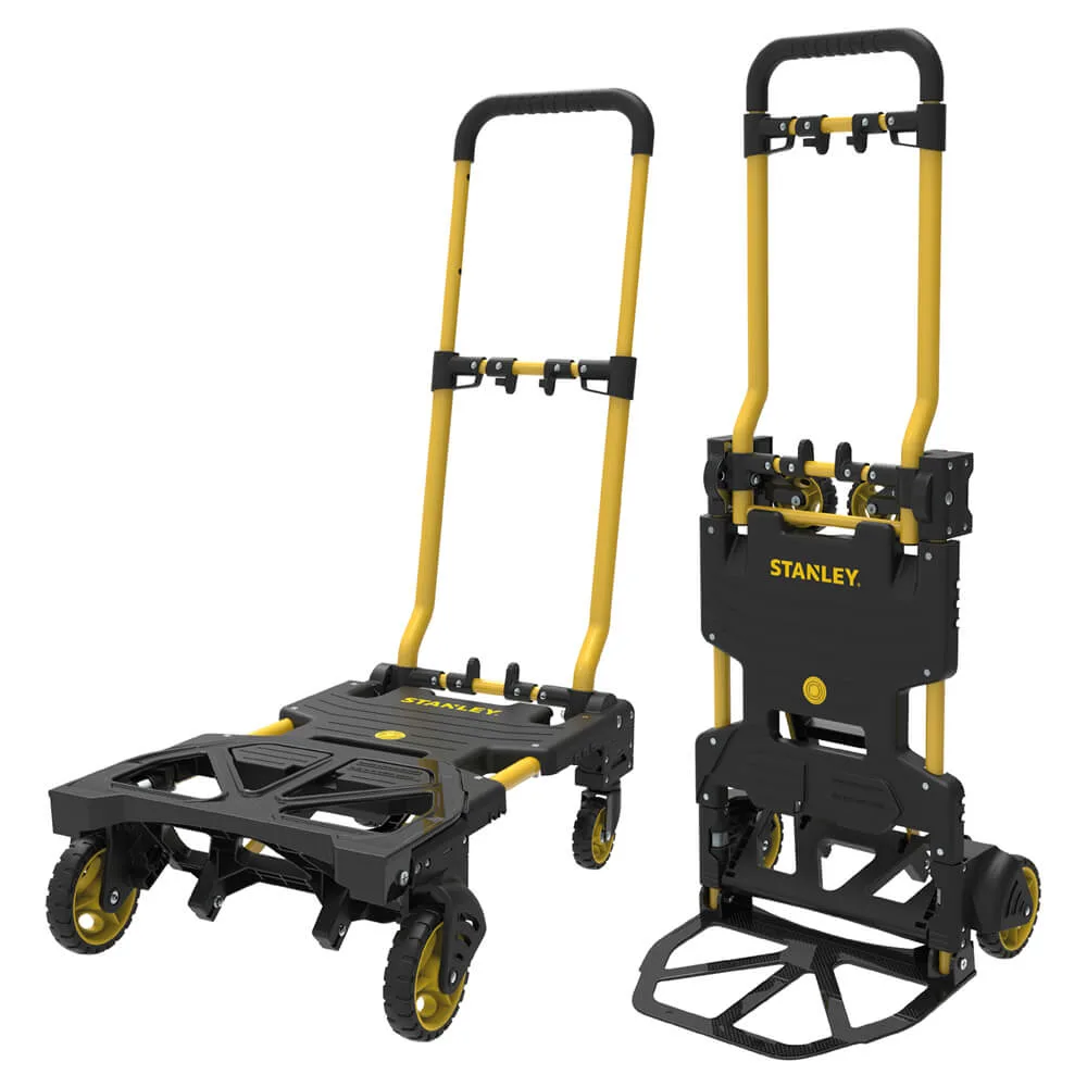 Складная грузовая тележка STANLEY SXWT-FT585