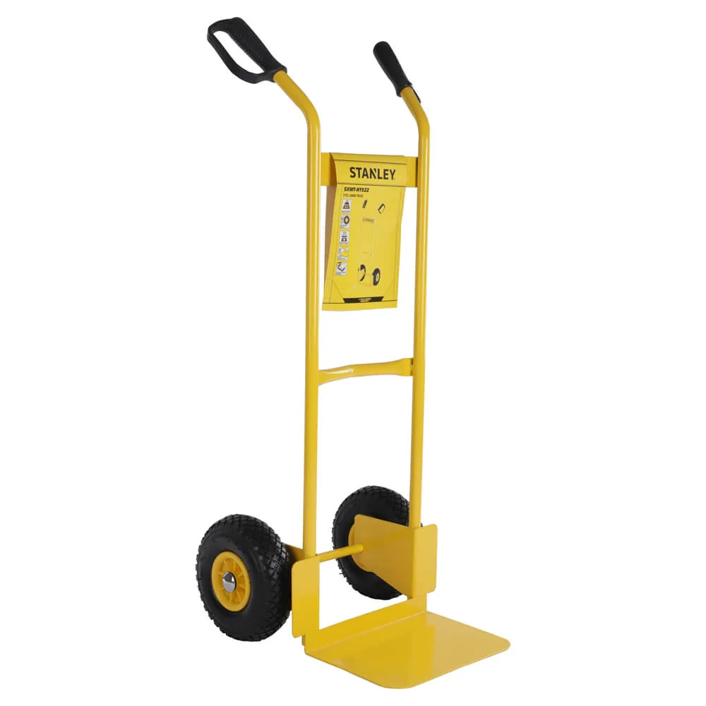 Візок вантажний STANLEY SXWT-HT522
