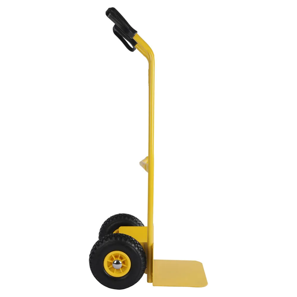 Візок вантажний STANLEY SXWT-HT522