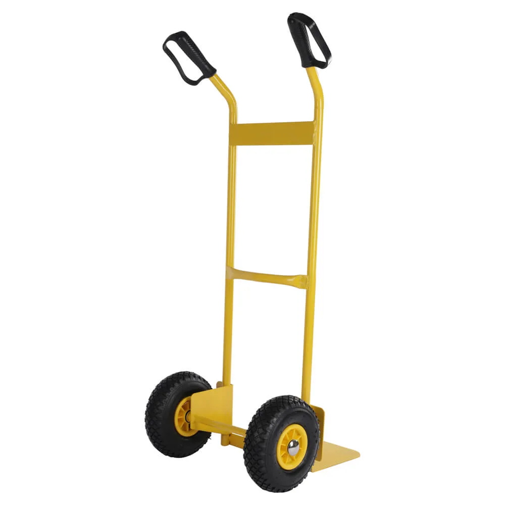 Візок вантажний STANLEY SXWT-HT522