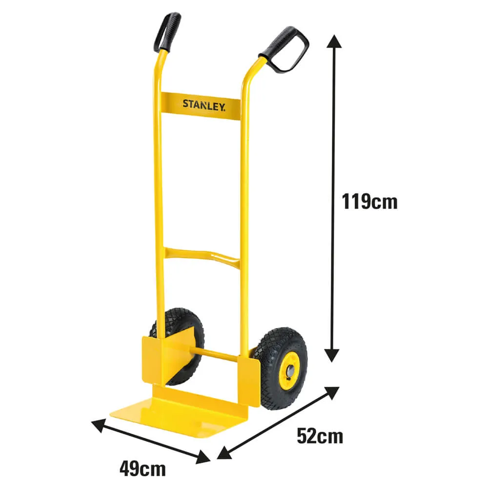 Візок вантажний STANLEY SXWT-HT522