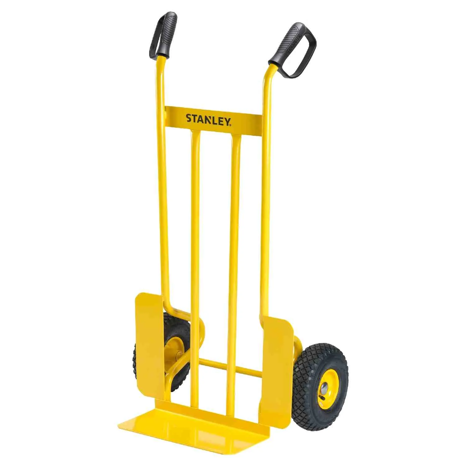 Грузовая тележка STANLEY SXWT-HT526