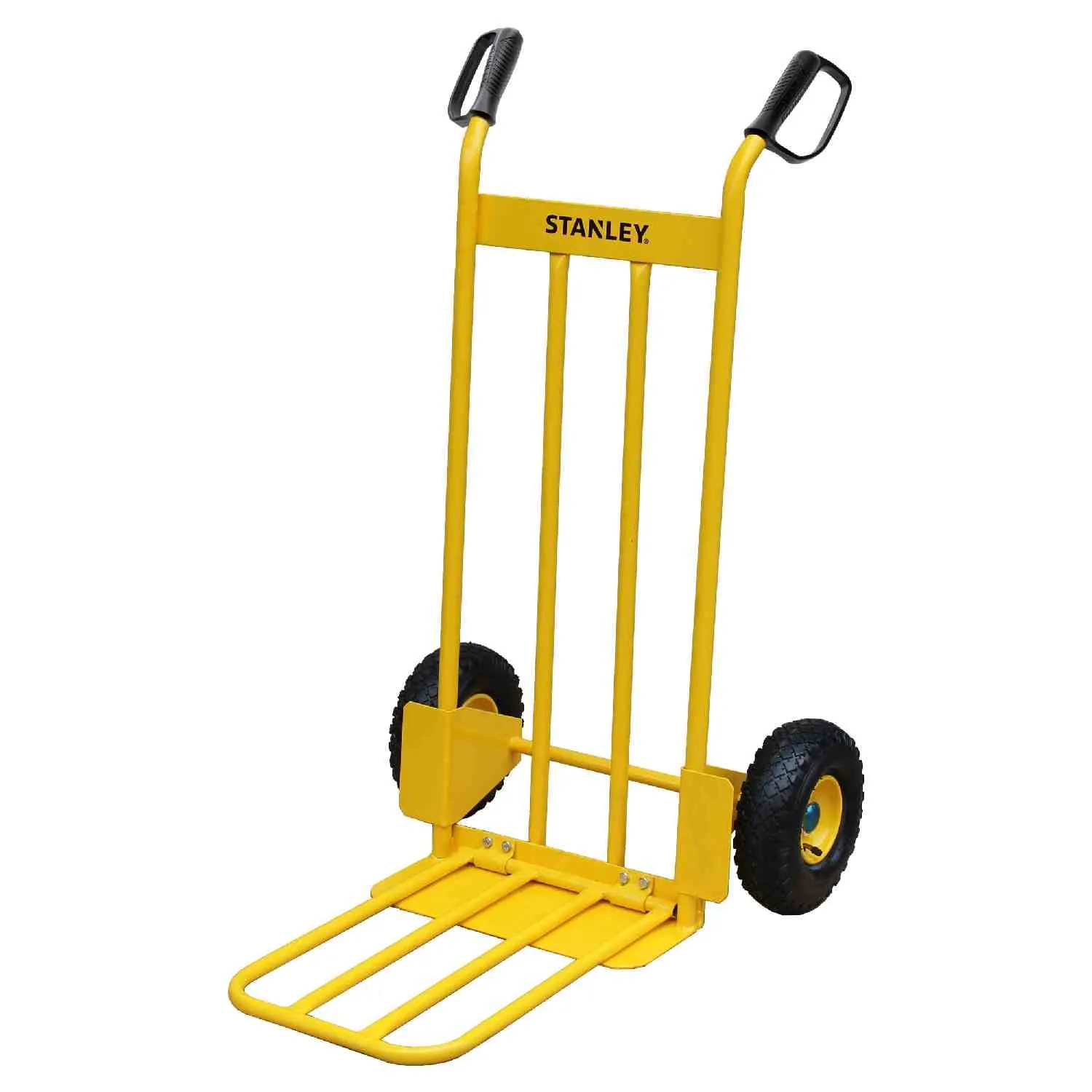 Складной грузовой тележка STANLEY SXWT-HT535