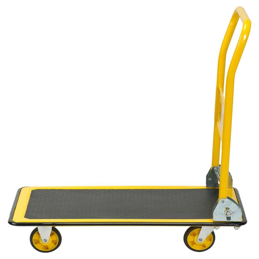 Грузовая платформа-тележка STANLEY SXWT-PC527