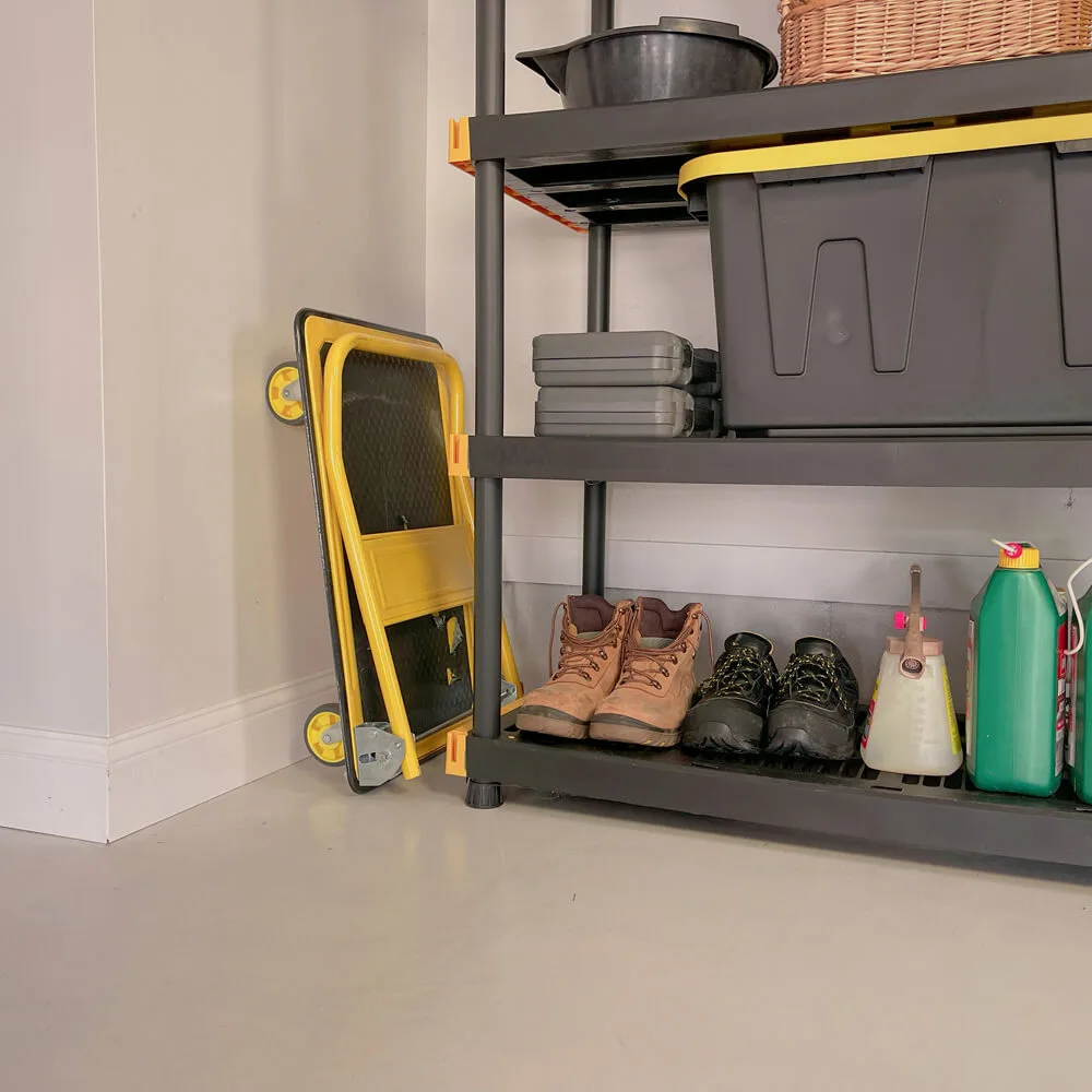 Грузовая платформа-тележка STANLEY SXWT-PC527