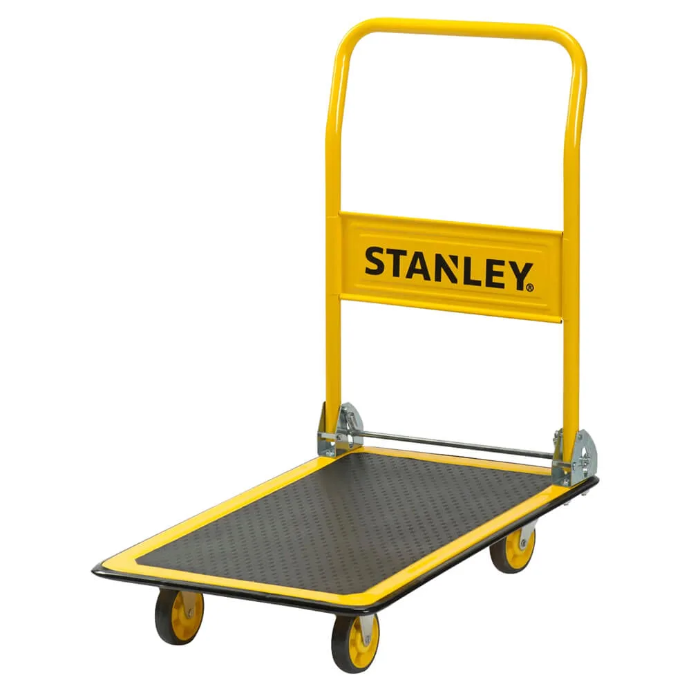 Грузовая платформа-тележка STANLEY SXWT-PC527