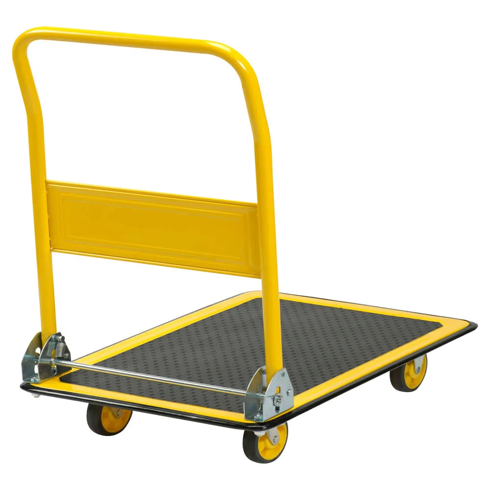 Грузовая платформа-тележка STANLEY SXWT-PC528