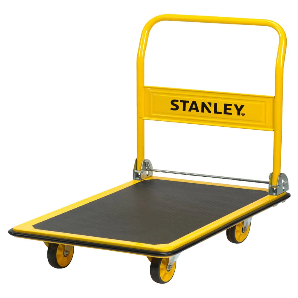 Грузовая платформа-тележка STANLEY SXWT-PC528