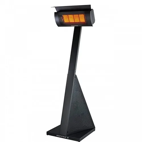 Газовий обігрівач GRANDHALL Heatstrip інфрачервоний