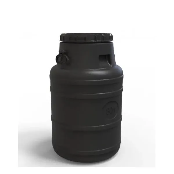Бидон Litolan 0755 80 л