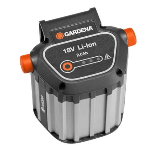Акумулятор Gardena BLI-18