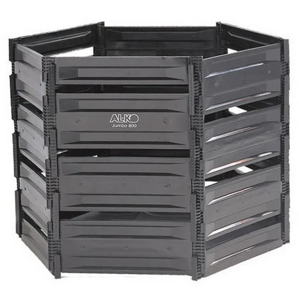 Компостер Al-Ko Jumbo 800