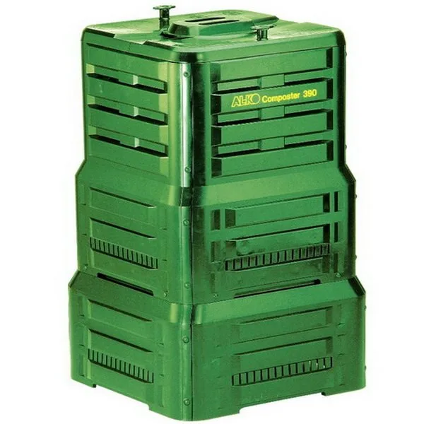Компостер Al-Ko K 390