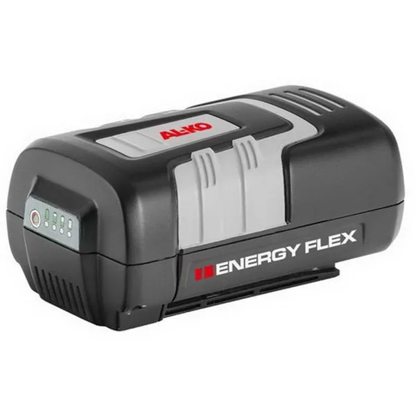 Акумулятор для садової техніки Al-Ko Energy Flex 36V 4Ah