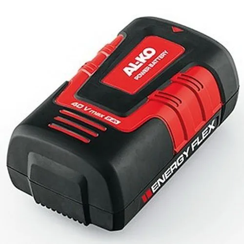 пінна насадка Al-Ko Energy Flex 36V 5Ah