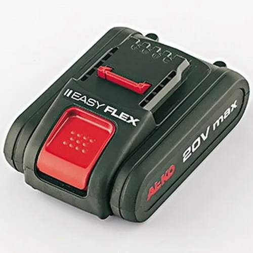 Акумулятор Al-Ko Easy Flex 20В 2.5 Ач